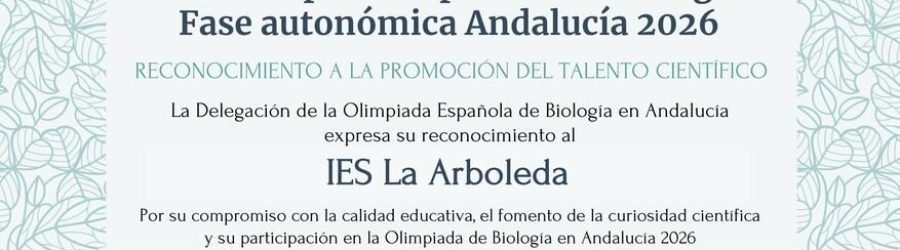 xxi_olimbpiadas_biologia_reconocimiento